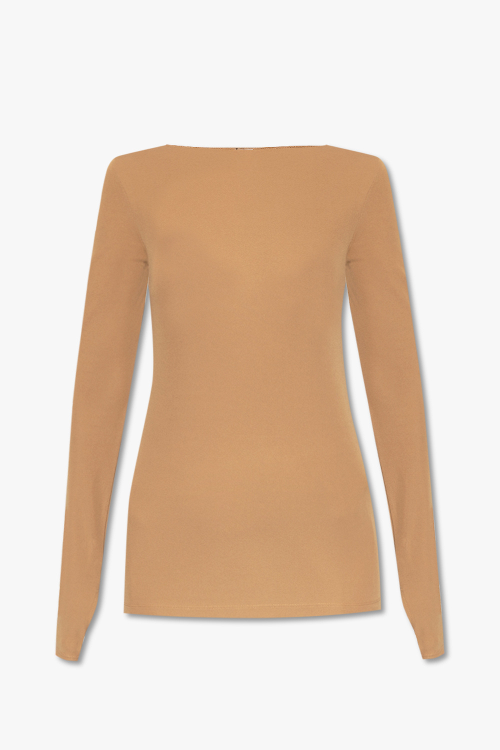 TOTEME Top with thumb holes Women's Clothing Vitkac